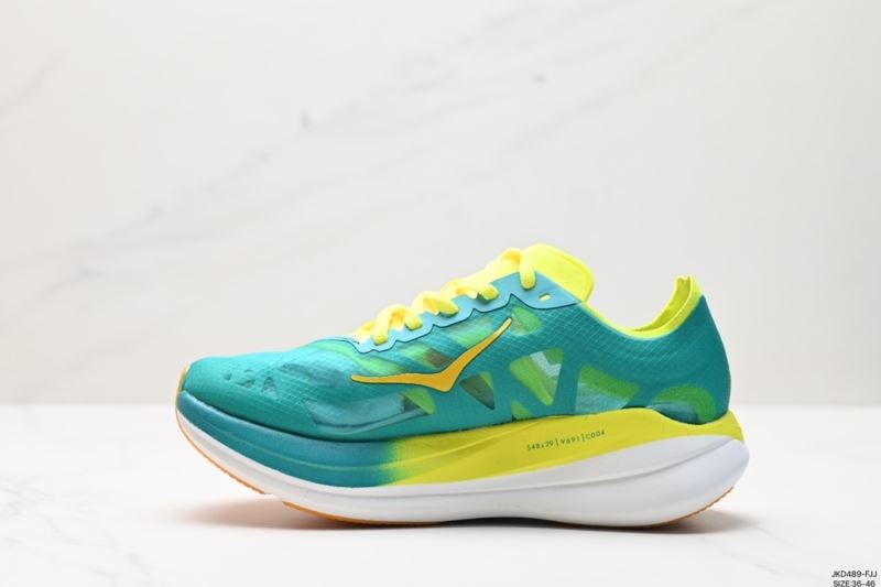 Hoka Shoes